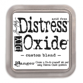 Tim Holtz Distress Oxide...